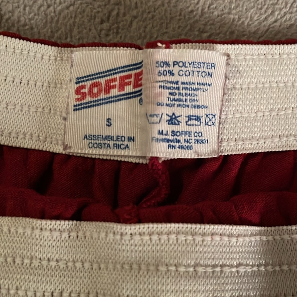 Soffe Bama shorts - Picture 3 of 3